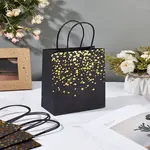 4Pcs Paper Bags