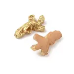 Virgin Mary Resin Cabochons