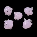 Handmade Lampwork Enamel Beads