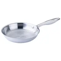 Chefkoch+Fackelmann PÁNEV, 20 cm