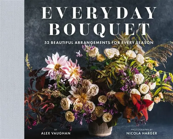 Everyday Bouquet - Alex Vaughan