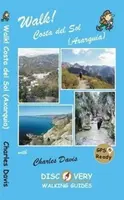 Walk! Costa del Sol (Axarquia) - Charles Davis