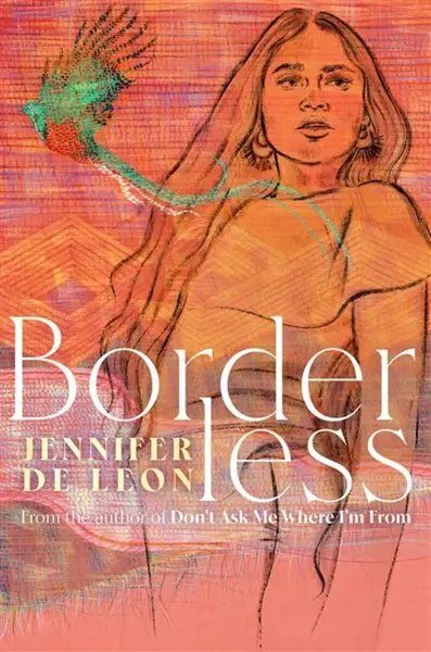 Borderless - Jennifer De Leon