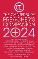 The 2024 Canterbury Preacher's Companion