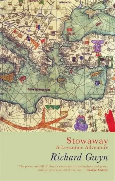 Stowaway - Richard Gwyn