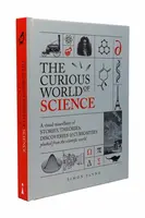 The Curious World of Science - Simon Flynn