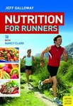 Nutrition for Runners - Jeff Galloway
