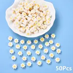 Handmade Polymer Clay Beads