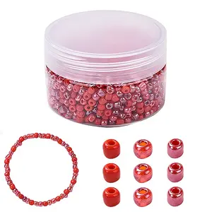 120G Glass Seed Beads