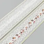 Polyester Lace Trim