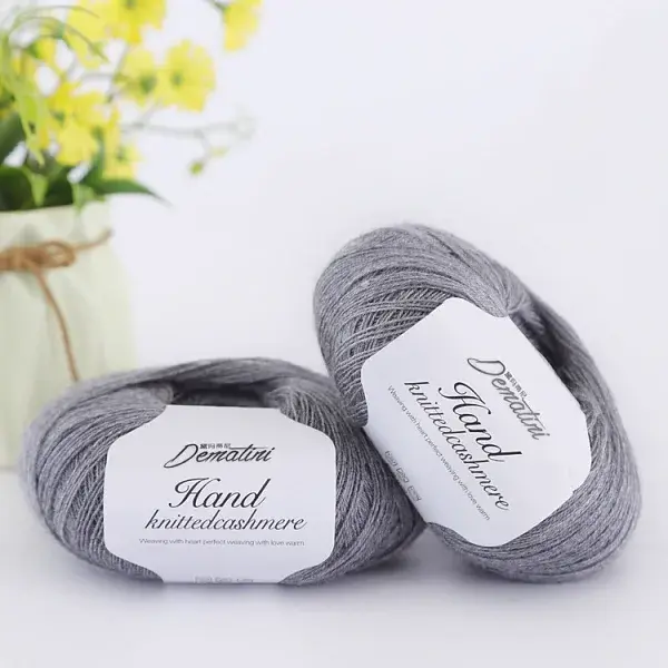 Wool Yarn for Sweater Hat
