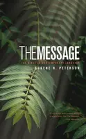 Message Personal Size, The - Eugene H. Peterson