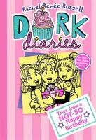 Dork Diaries 13 - Rachel Renée Russellová