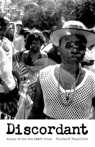 Discordant - Richard Hamilton