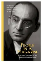 People in a Magazine