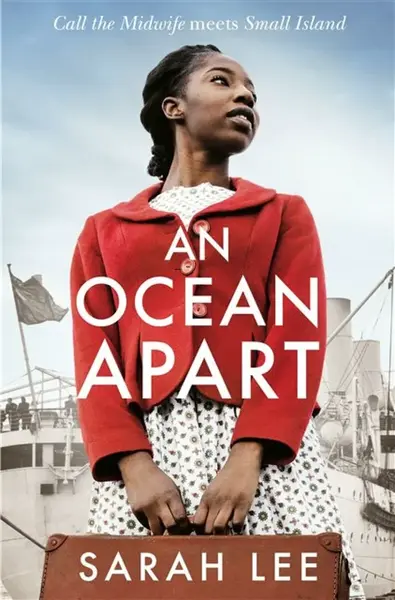 An Ocean Apart - Sarah Lee