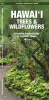 Hawai'i Trees & Wildflowers, 2nd Ed - James Kavanagh