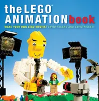 The LEGO Animation Book - David Pagano