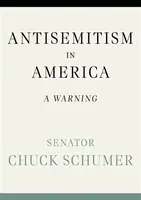 Antisemitism in America - Chuck Schumer