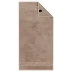 Joop! RUČNÍK, 50/100 cm, pískové barvy, béžová