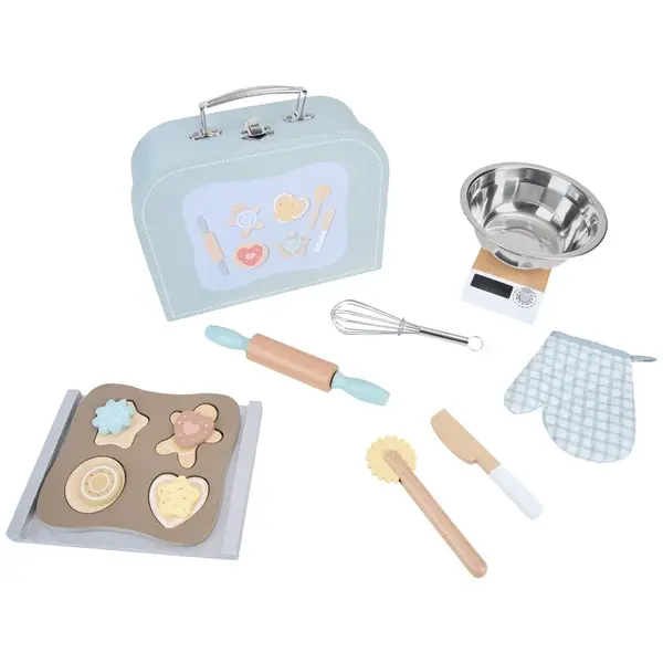 My Baby Lou DĚTSKÉ KUCHYŇSKÉ NÁČINÍ