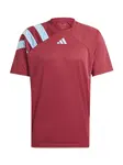 ADIDAS PERFORMANCE Dres 'Fortore 23'  pastelovo modrá / červená
