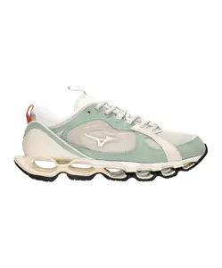 MIZUNO Bežecká obuv  mätová / biela ako vlna
