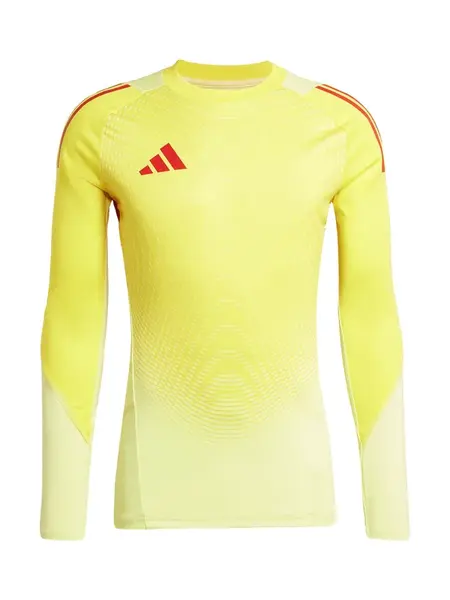 ADIDAS PERFORMANCE Dres  žltá / pastelovo žltá / červená