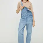 Džínové lacláče Levi's dámské