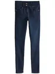 Next Džínsy  modrá denim