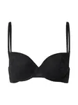 Tommy Hilfiger Underwear Podprsenka  čierna