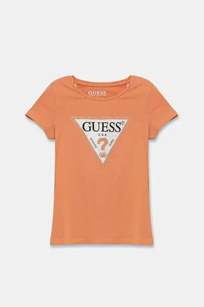 Dětské tričko Guess