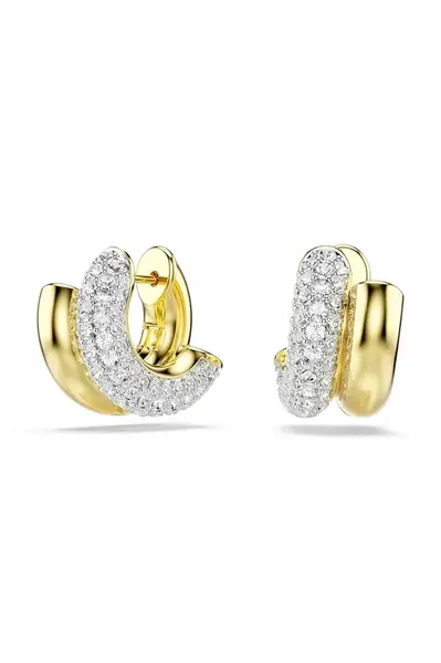 Náušnice Swarovski DEXTERA