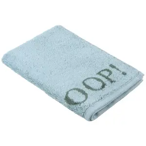 Joop! RUČNÍK PRO HOSTY, 30/50 cm, zelená