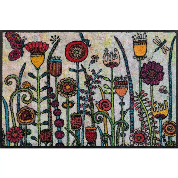Esposa DVEŘNÍ ROHOŽKA, 50/75 cm