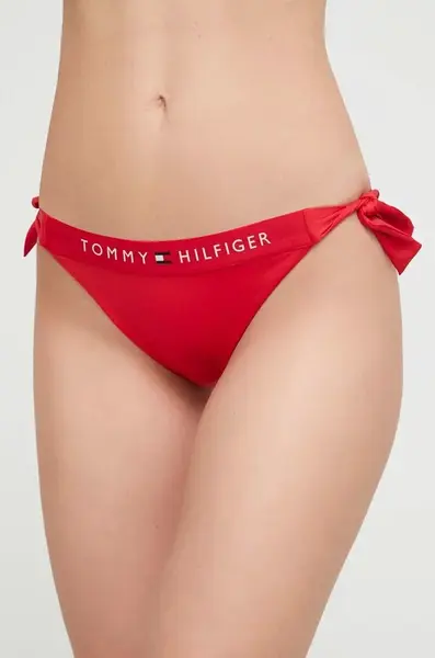 Plavkové nohavičky Tommy Hilfiger