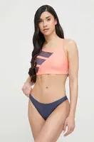 Dvojdielne plavky adidas Performance Big Bars