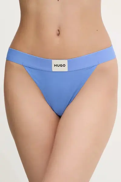 Tangá HUGO STRING RED LABEL