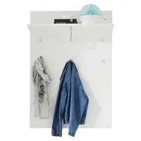 Xora ŠATNÍ PANEL, 80/118/30 cm