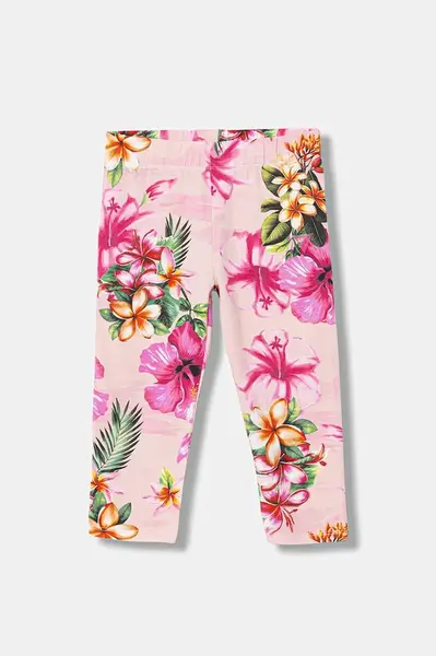 Detské legíny Guess