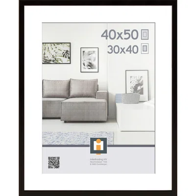 XXXL RÁM NA OBRAZY, 1 foto 40 cm x 50 cm