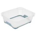 KOŠÍK NA DROBNOSTI, plast