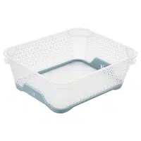 XXXL KOŠÍK NA DROBNOSTI, plast