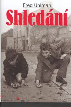 Shledání (poškozená) - Fred Uhlman