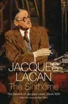 The Sinthome - Lacan Jacques