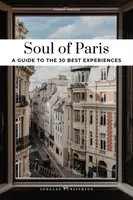 Soul of Paris Guide - Thomas Jonglez