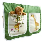 MID.YOU KAPSA NA POSTEL, vícebarevná