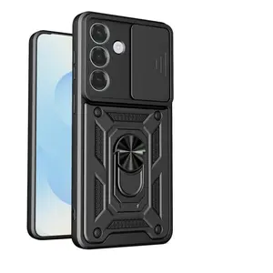 JP CamShield, Samsung Galaxy S26, černý