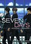 Seven Days: Mondayâ€“Sunday - Venio Tachibana