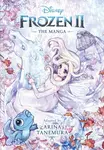 Disney Frozen 2: The Manga - Arina Tanemura